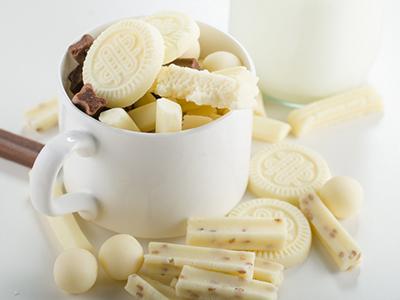 Envasado de queso
