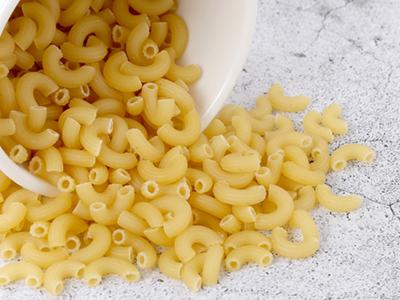 Envasado de fideos