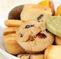 Empacado de galletas