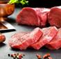Envasado de carne