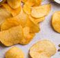 Envasado de snacks