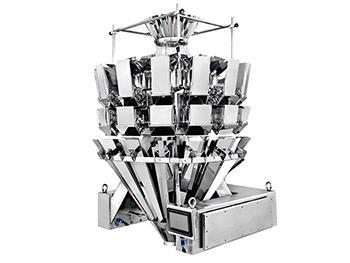 Pesadora multicabezal para palitos