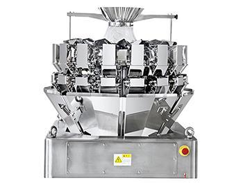 Pesadora multicabezal modular