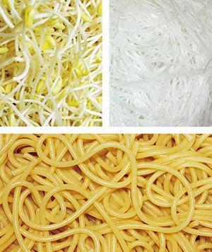 Pesadora Multicabezal con Alimentación Vibratoria para Alimentos Húmedos o Viscosos（10, 12, 14 cabezales opcionales;5-60g、10-1000g、10-1500g、100-3000g;0.3L、1.6L、2.5L、5L)