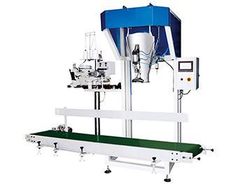 Ensacadora manual