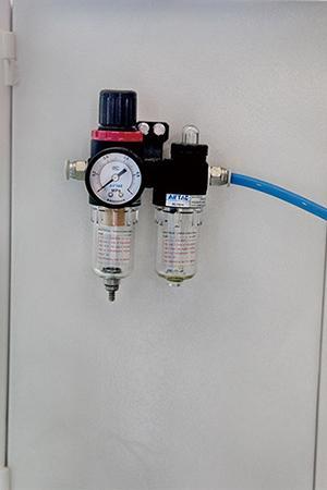 Unidad de fuente de energía