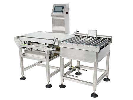 Controladora de peso, de 1 a 30kg