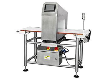 Detector de metales