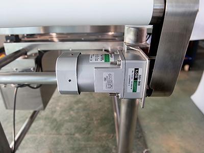Partes del motor eléctrico