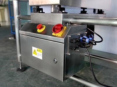 Caja eléctrica