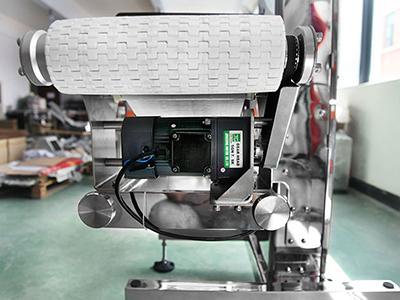 Partes del motor eléctrico